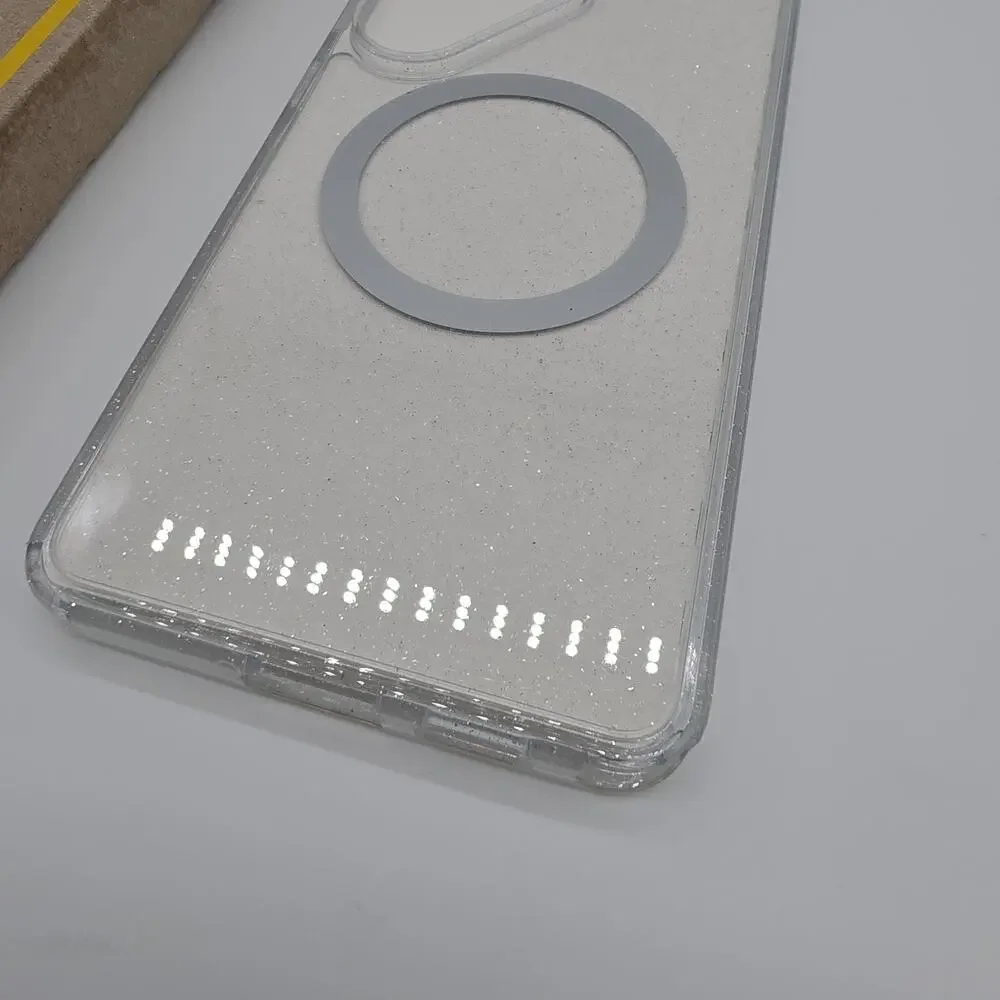 OtterBox box dirty
